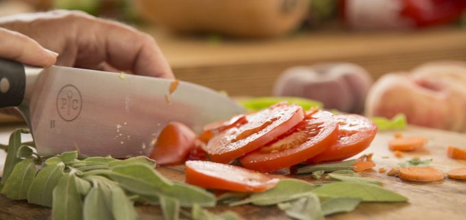 Andrea kocht basisch