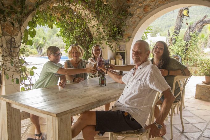 Andrea kocht basisch Kochretreat